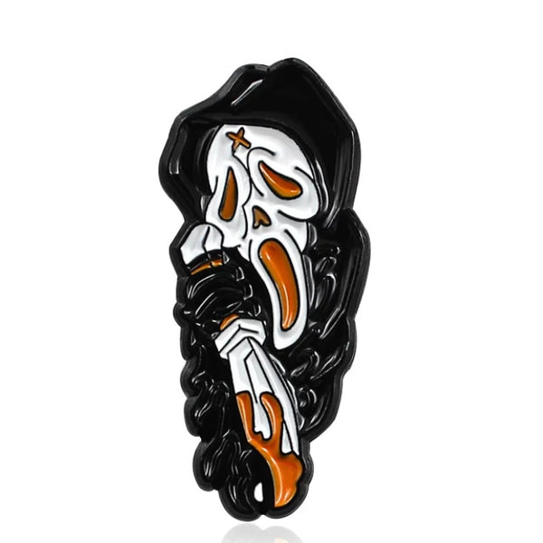 Scream II
