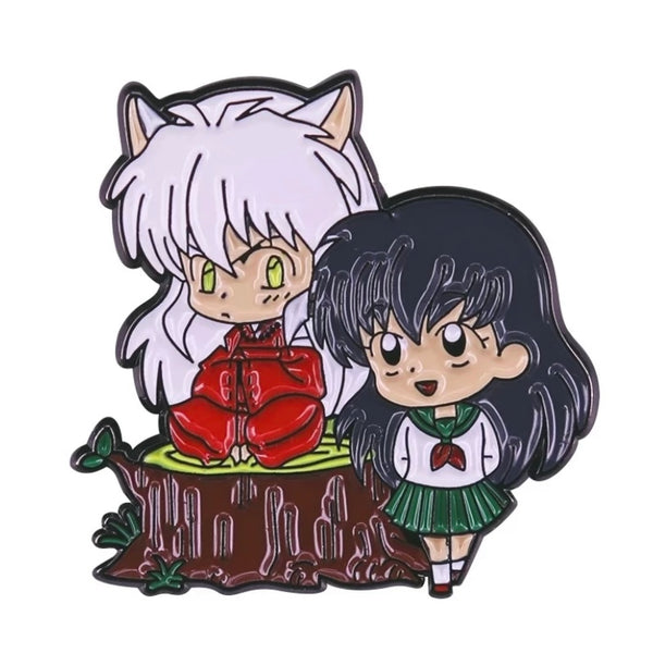 Inuyasha II