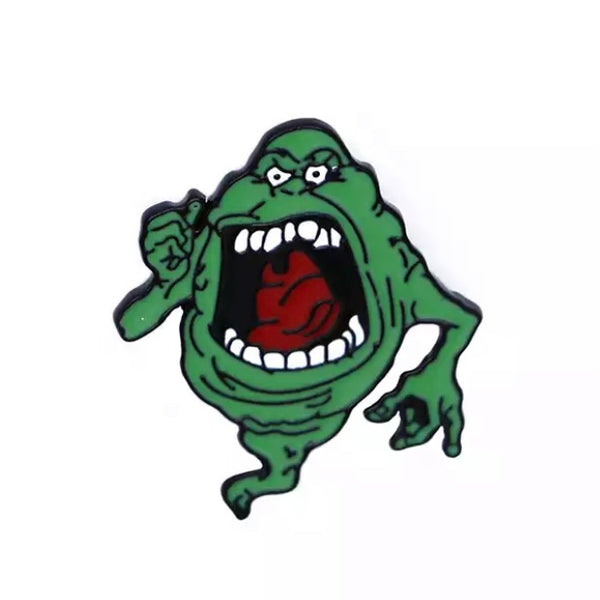 Ghostbusters - Slimer