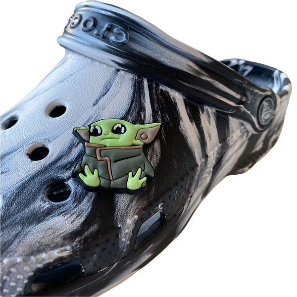 Grogu Kawaii
