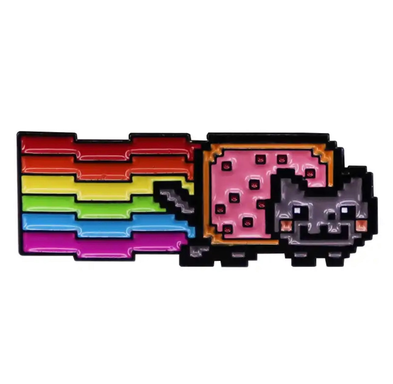 Nyan Cat La Brochería