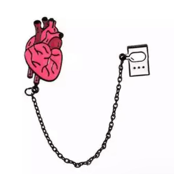 Corazón Conectado