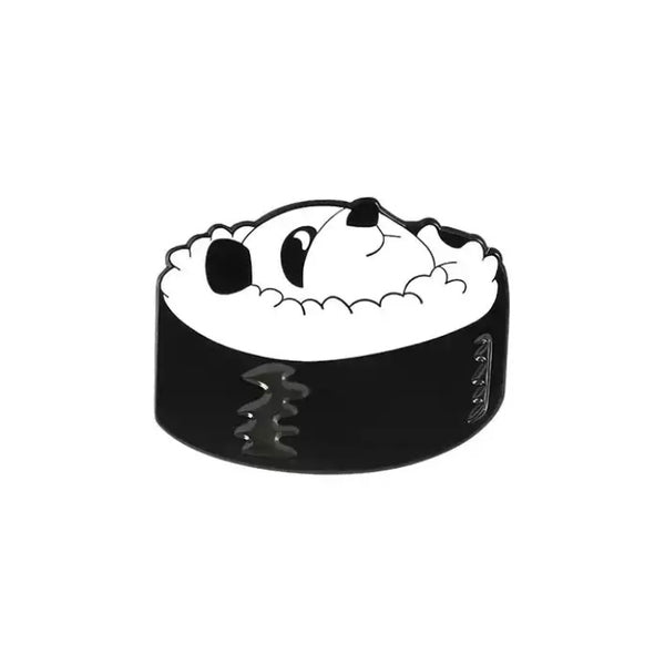 Panda Sushi II