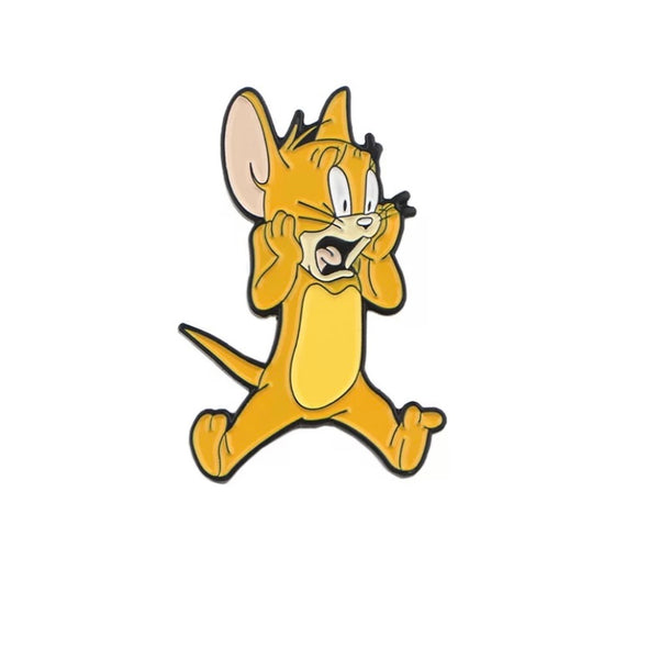 Tom y Jerry - Jerry II
