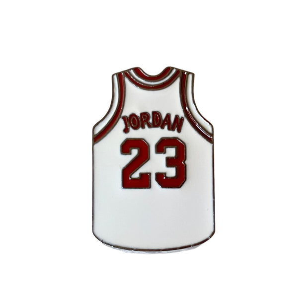 Polera 23 Jordan