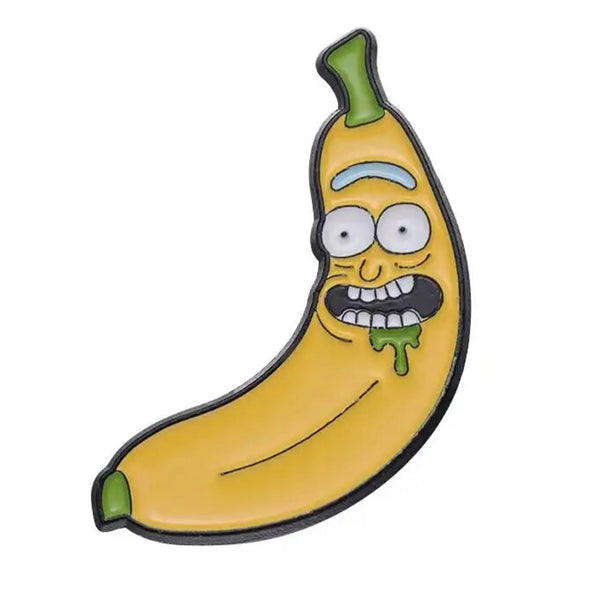 Rick & Morty - Banana Rick