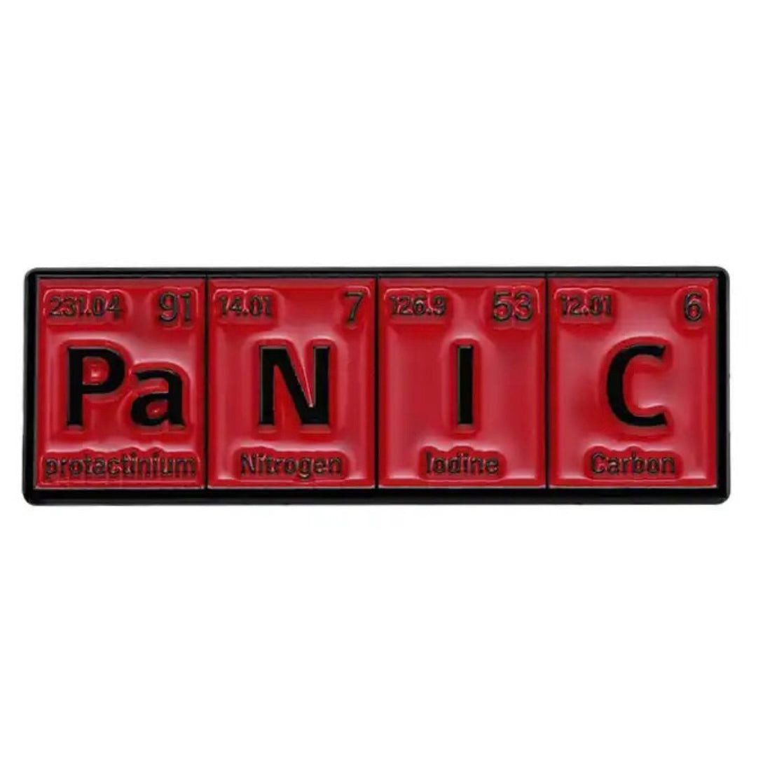 Panic