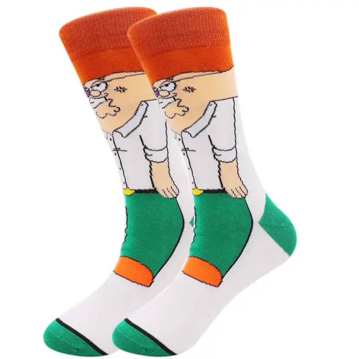 CALCETINES - Family Guy