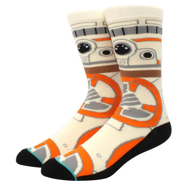 CALCETINES - BB-8