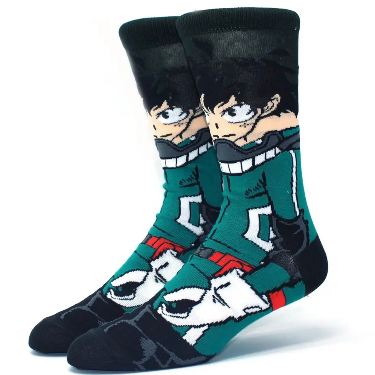 CALCETINES - My Hero Academia