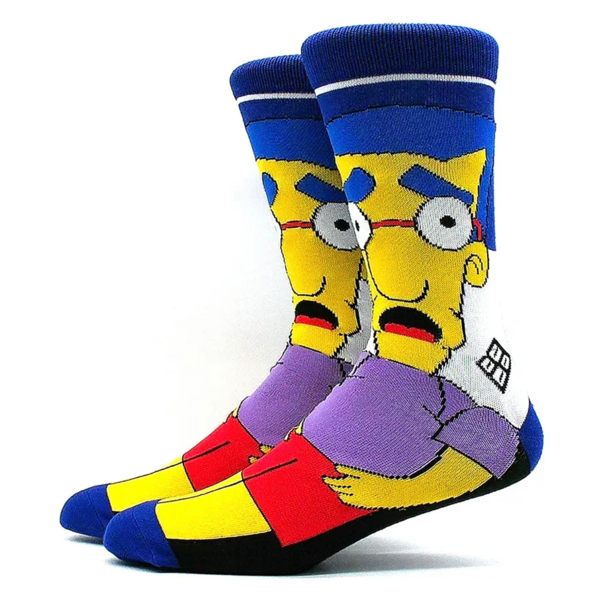 CALCETINES - Milhouse