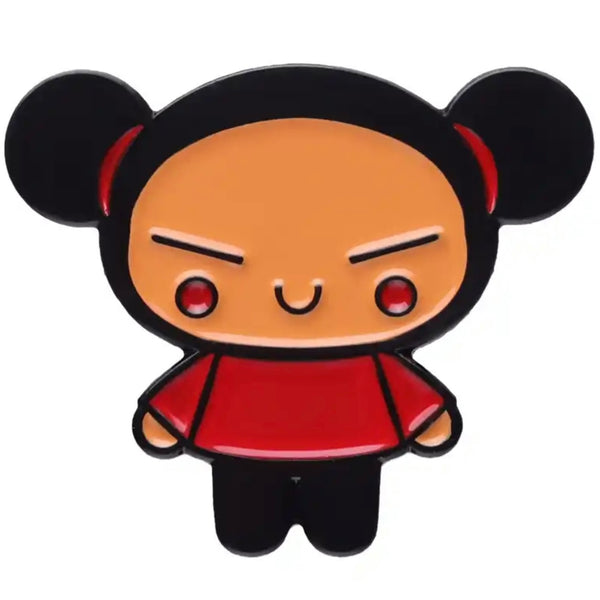 Pucca