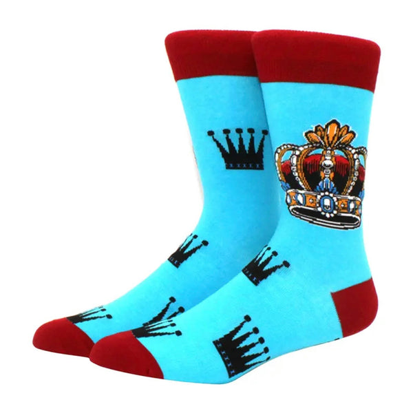 CALCETINES - Royalty