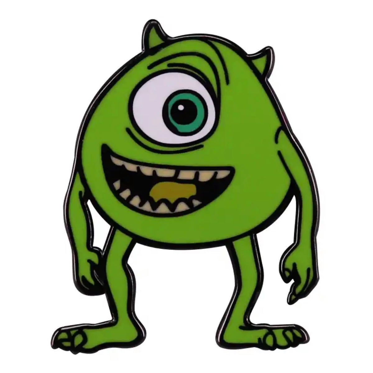 Monster Inc - Mike Wazowski