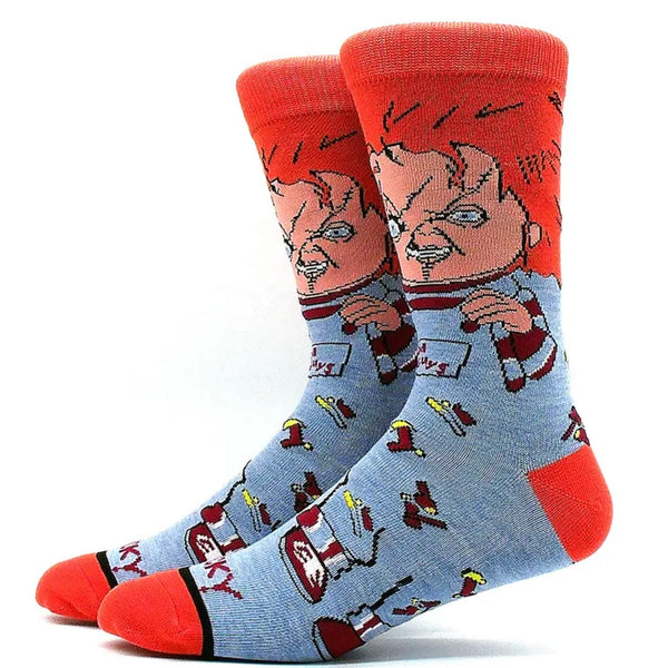 CALCETINES - Chucky
