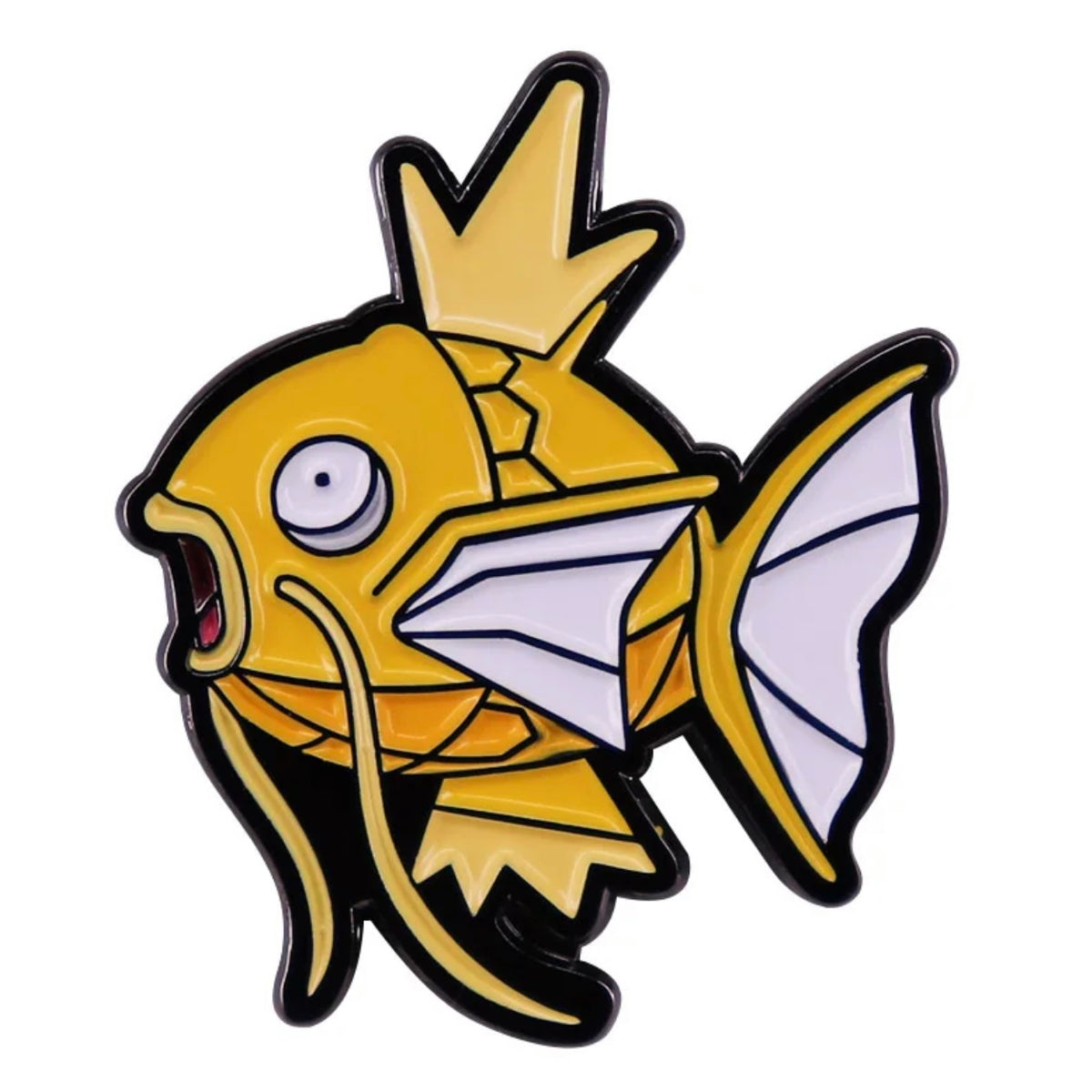 Pokemon - Magikarp Shiny