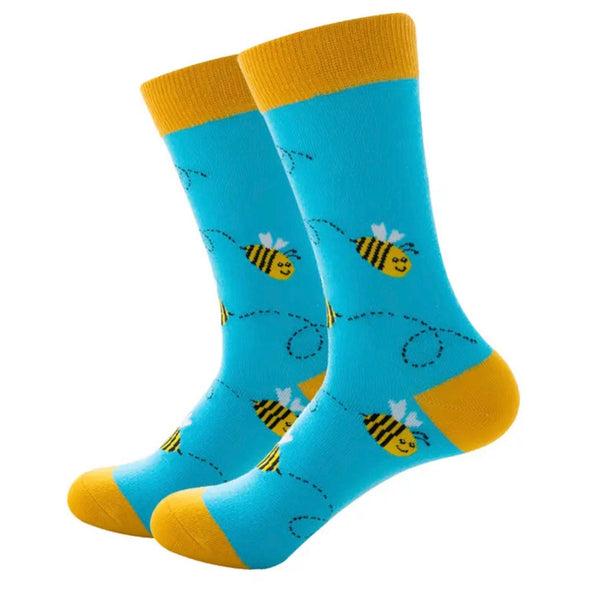 CALCETINES - Abejas