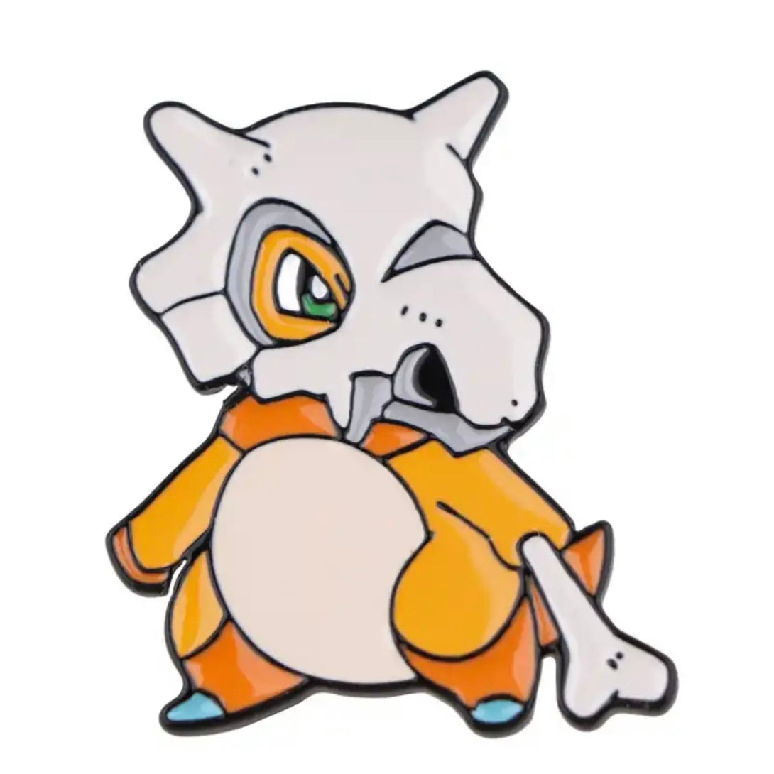 Pokemon - Cubone