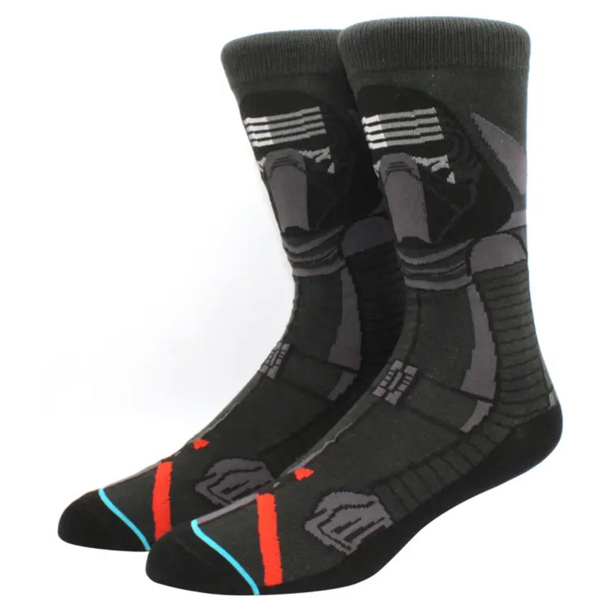 CALCETINES - Kylo Ren