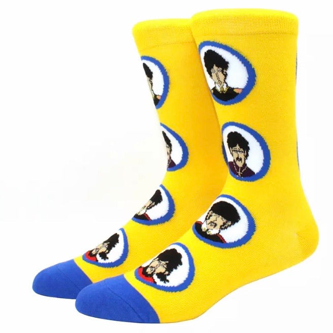 CALCETINES - The Beatles