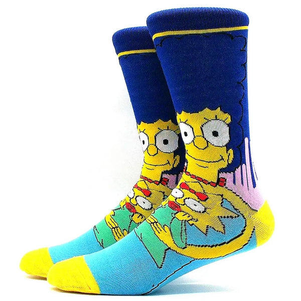 CALCETINES - Marge
