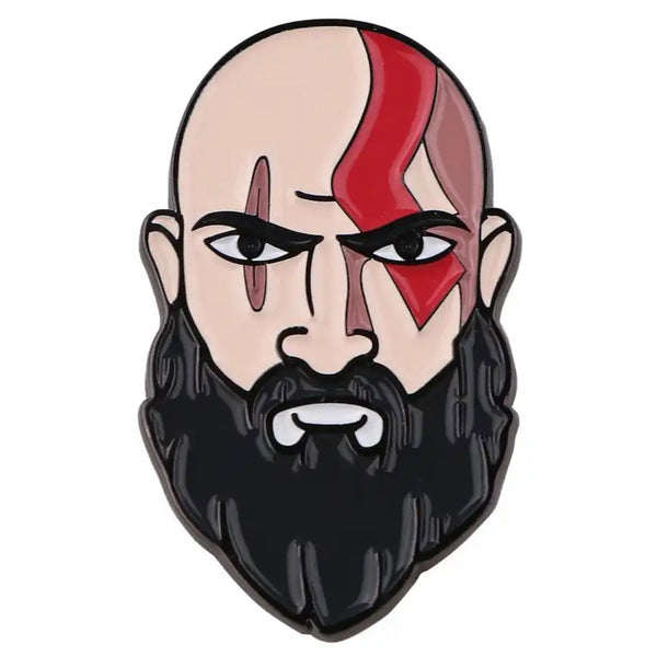 God of War - Kratos