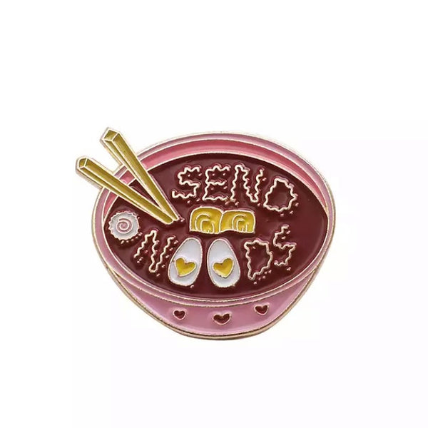 Send Noods