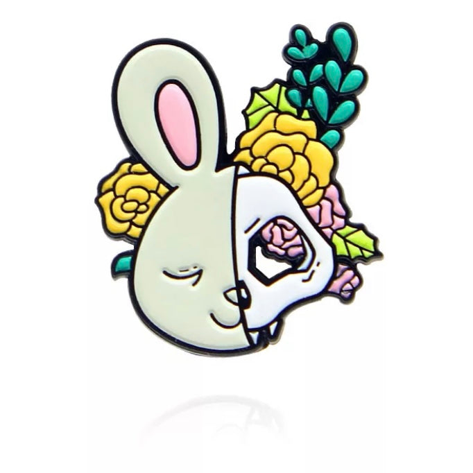 Mystic Bunny