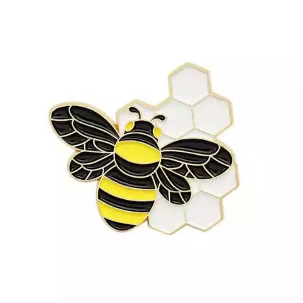 Bee I
