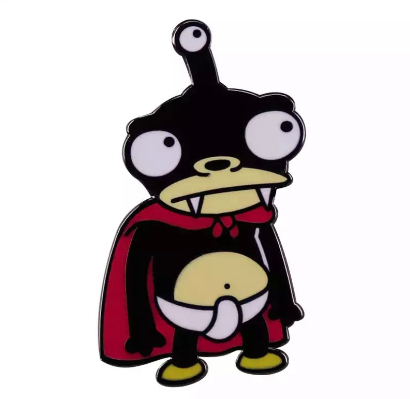 Futurama - Nibbler