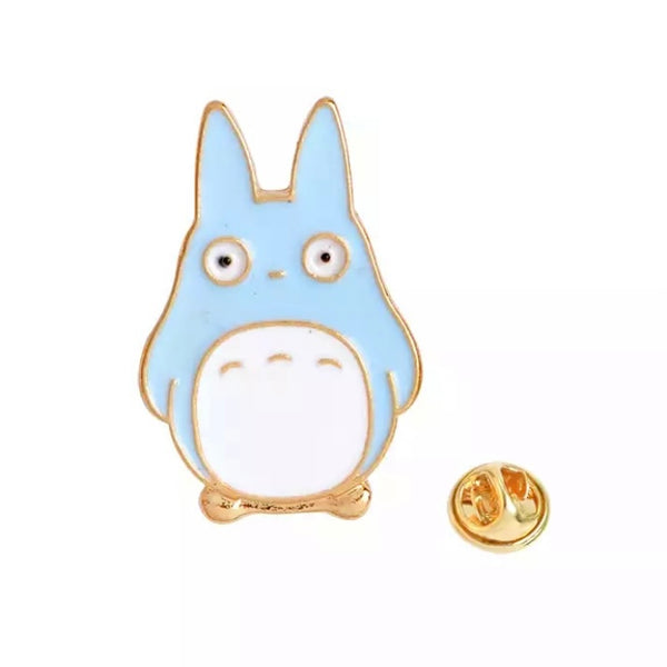 Totoro III