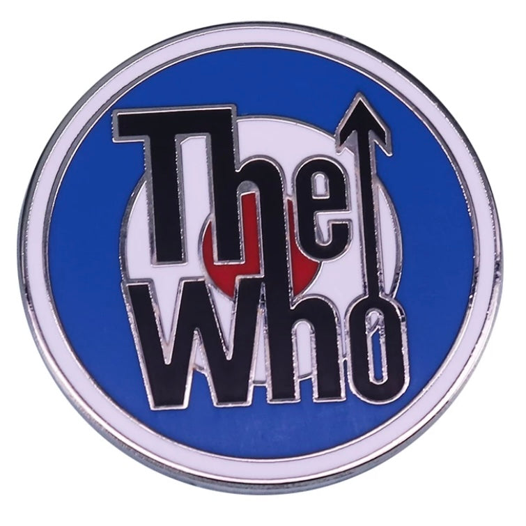The Who