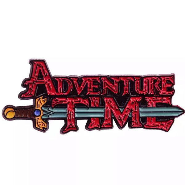 Hora de Aventura