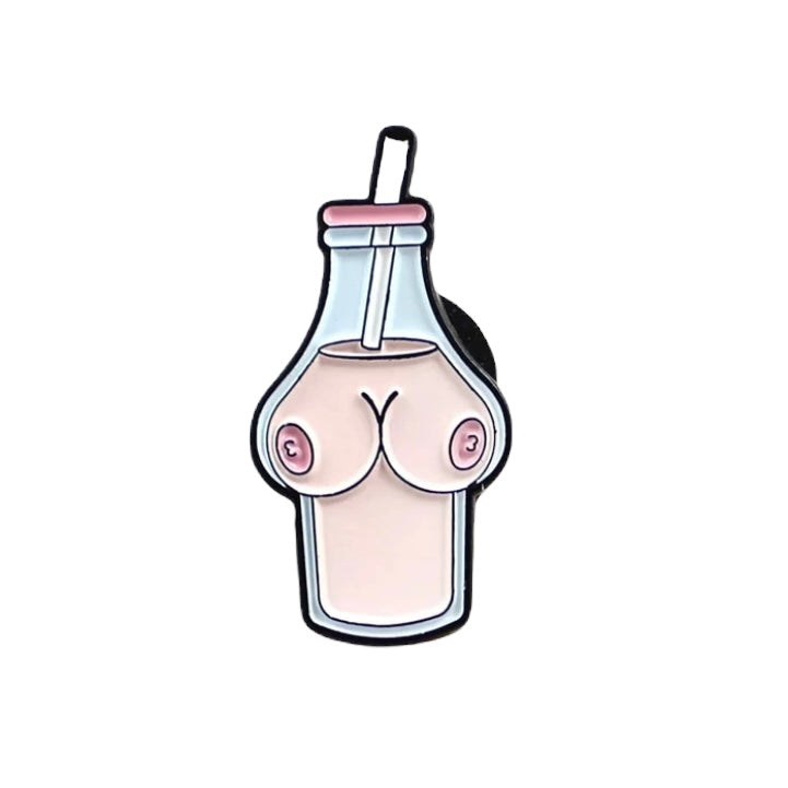 Boobs