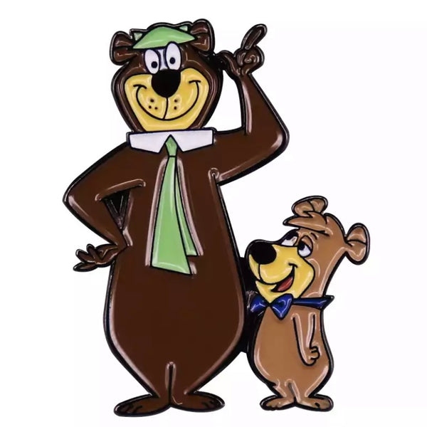 Oso Yogui