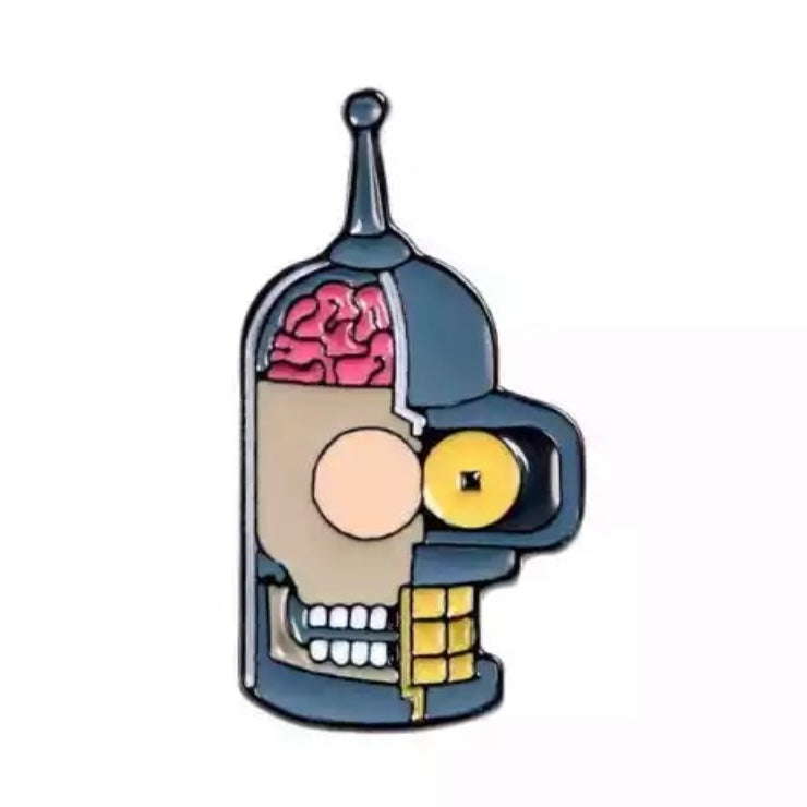 Futurama - Bender II