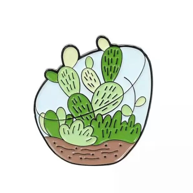 Terrario II