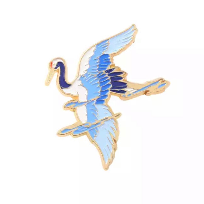 Ave I