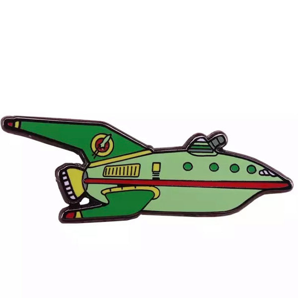 Futurama - Nave