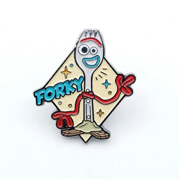 Toy Story - Forky