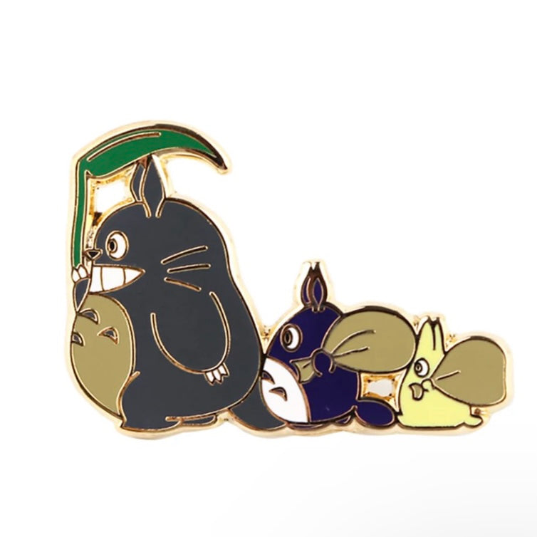 Totoro