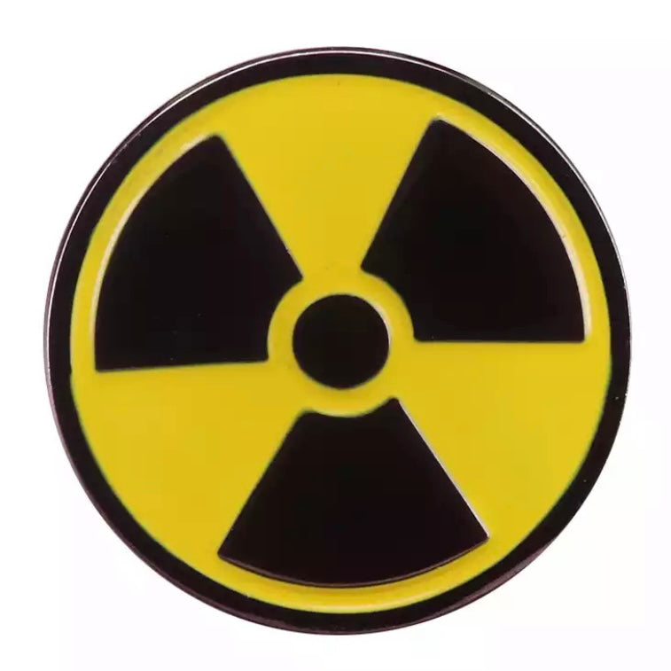 Radioactivo