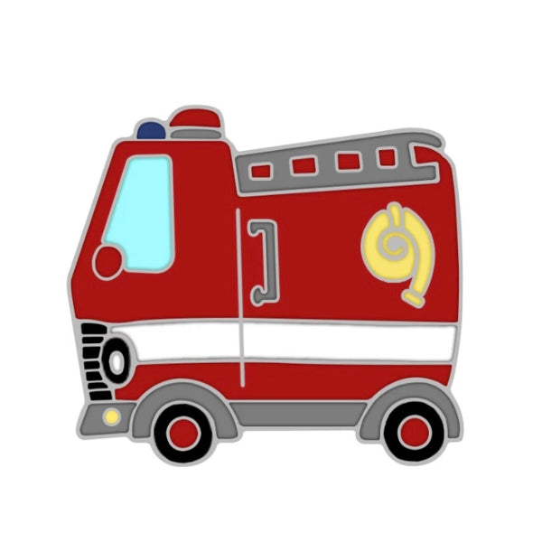 Bomberos