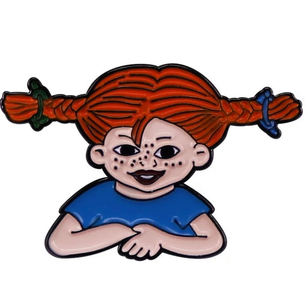 Pippi Calzaslargas