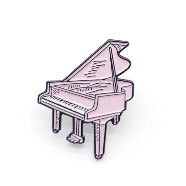 Piano II