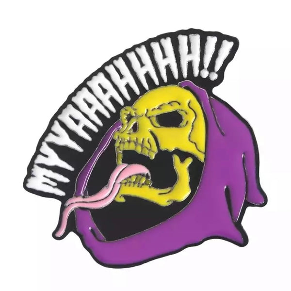 Skeletor - Master of the Universe