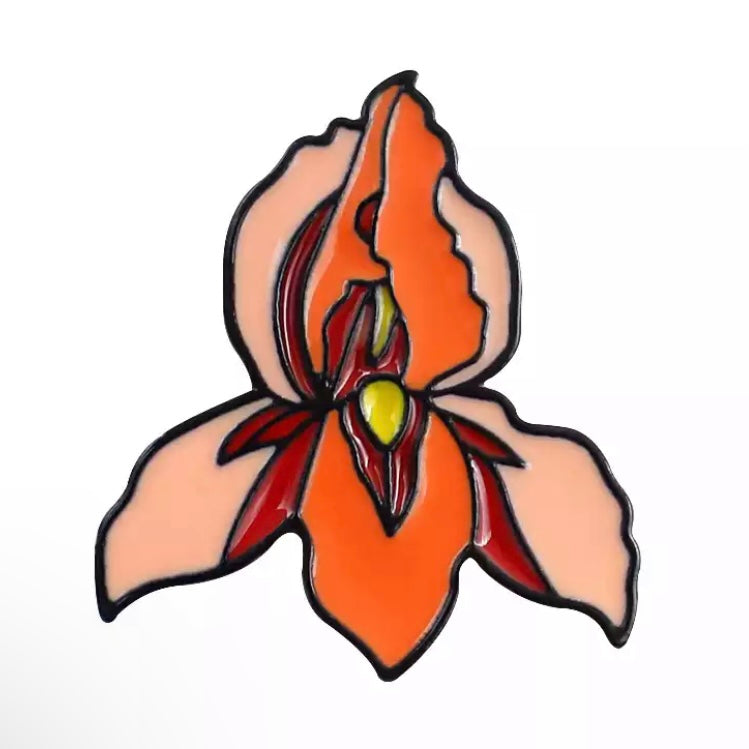 Flor Femenina