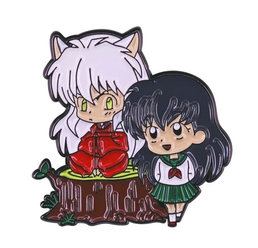 Inuyasha II