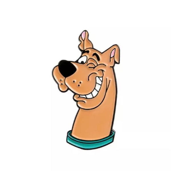 Scooby Doo